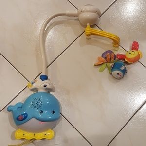 Soothing Ocean Slumbers mobile